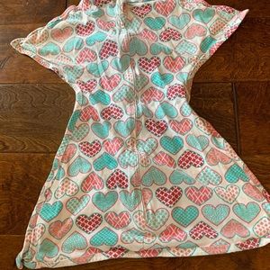 Zipadee-zip sleep sack